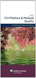 Medicare and Medicaid Benefits, CCH Editorial Staff, 0808028839