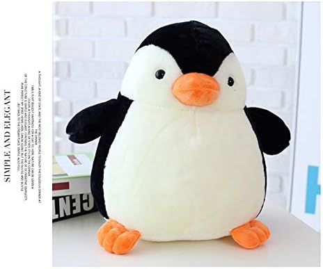 pinguino peluche amazon