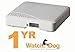 Ruckus Wireless Unleashed Controller-Less ZoneFlex R500 Dual-Band 802.11ac 2x2:2 Wireless Access Point with 1-Year WatchDog Support