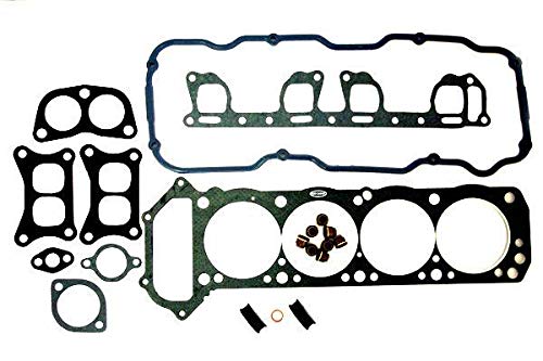 thumbnail image 2 of CNS Head Gasket Set W/ Head Bolts For Nissan 720 D21 Pathfinder 2.4L SOHC 83-89 2 of 5