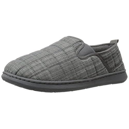 next mens moccasin slippers