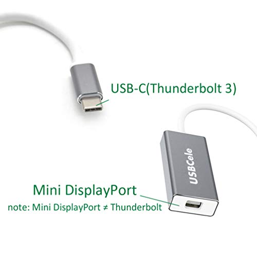 ایگرد | قیمت و خرید USB-C (Thunderbolt 