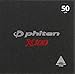Phiten Rakuwa Titanium Necklace X100 Chopper Model Sports Care Designed in Japan [Japan Import] (Brown, 15.7in(40cm))