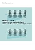 Image de Effectiveness Surge Flow Irrigation
