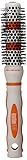 Brazilian Heat Brazilian Heat Thermal Ceramic Ion Brush, 25 Mm