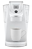 Keurig K250 2.0 Brewing System, White