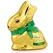 Lindt Chocolate Easter Ready Gold Bunny and Egg Bundle