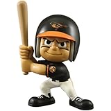 MLB Baltimore Orioles The Party Animal Lil Team Batter