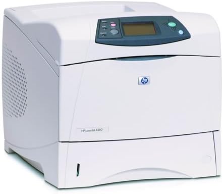 4350 printer