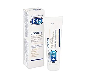 amazon e45 cream