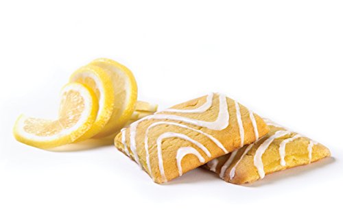 Darlington Lemon Squares, 30 1.2 oz squares