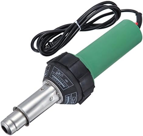 Hot blast Torch Plastic Welding Gun 1500W 110V