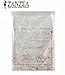 ZANZEA Ladies Beach Boho Open Cardigan Loose Long Lace Floral Maxi Tops Dress Off White 12