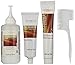 L'Oreal Paris ExcellenceAge Perfect Layered Tone Flattering Color, 6.5G Lightest Soft Golden