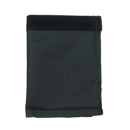 SmartDealsPro Set of 5 3.5 x 5" Durable Velvet & Satin Carry Bag w/Drawstring for Dice Jewelry Gift Packaging