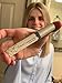 Luxury Lash Professional Eyelash Growth Serum by Karei | Cosmetologist Approved Natural Ingredients | Lash and Brow Booster | Helps Bring Defined Volume, Length, and Shape to your Lashes