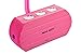 Flybar My First Foam Pogo Jumper for Kids Fun and Safe Pogo Stick for Toddlers, Durable Foam and Bungee Jumper for Ages 3 and up, Supports up to 250lbs (Pink Hello Kitty)