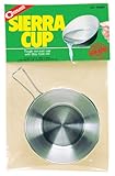 Coghlan's Sierra Cup, 8-Ounce