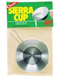 Coghlan de sierra copa