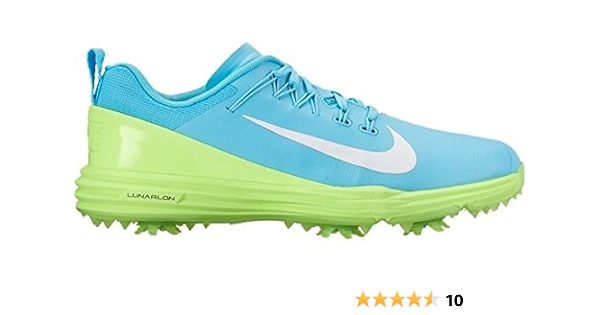 nike lunar command 2 black