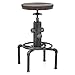 Topower Industrial Barstool, 13