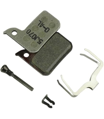 Amazon.com : Bike Brake Pads for SRAM Rival 22,Force 22,Red 22,S