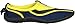 New Starbay Brand Men's Athletic Water Shoes Aqua Socks, Yellow,7