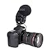 Rode Stereo VideoMic Pro On Camera Stereo Microphone (Discontinued)