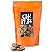 Oh! Nuts® Brazil Nuts In Shell | All Natural Brazils Unshelled 2 LB Bag