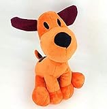 Pocoyo Plush 5.5" / 14cm Loula Character Doll