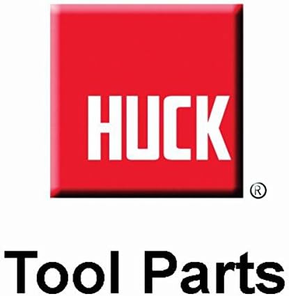 Huck Manufacturing 205401 Acc Kit Mm Nutse