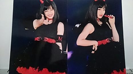 Amazon 橋本環奈 悪魔カンナ 生写真2枚セット アイドル 芸能人グッズ 通販
