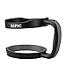 RSPIC leak proof lid and Handle for Yeti Rambler 30 oz Tumblers, Rtic, ozark Sic Cup and more