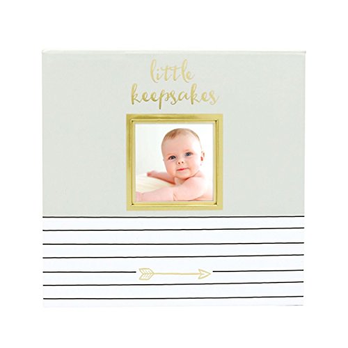 pearhead keepsake box