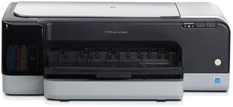 hp officejet pro k8600 ink
