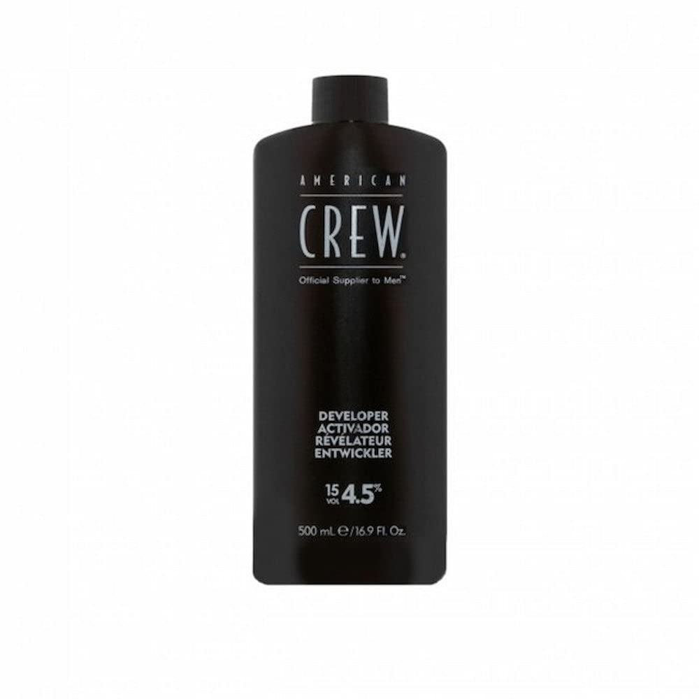 American Crew Precision Blend Peroxide 15 Vol