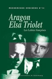Recherches croisées Aragon-Elsa Triolet