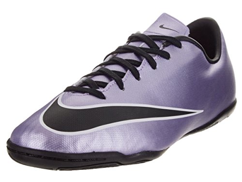 nike men's mercurial victory v ic soccer shoe