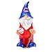 Chicago Cubs 2008 Team Gnome