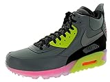 Nike Men's Air Max 90 Sneakerboot Ice Boot