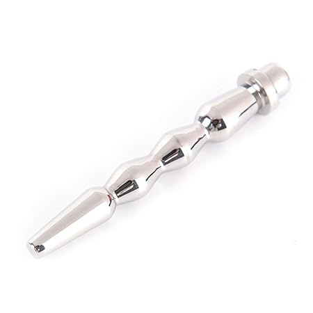 EROSPA® Edelstahl Dilator Penis-Plug Harnröhre - 60 x 7,2 mm