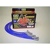 84036 Thundervolt 8.2 custom 8 cyl black