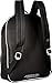 adidas Originals Originals Santiago Backpack, Black, One Size