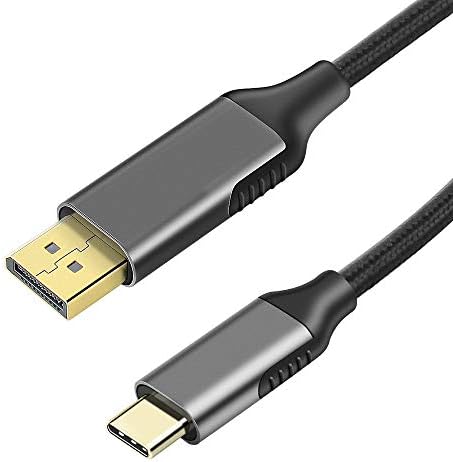 USB Type C Displayport Adapter 