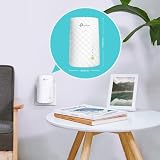 TP-Link RE220 WiFi Extender Dual-Band AC750 with Ethernet Port view 6