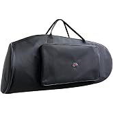 MoonEmbassy Baritone Horn bag Baritone Soft Case