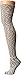 UGG Women's Slouchy Slub Thigh High Socks