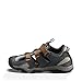 Teva Jansen Leather Kids Sport Shoe (Toddler/Little Kid/Big Kid)