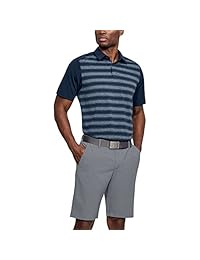 Under Armour Threadborne Boundless Polo para hombre