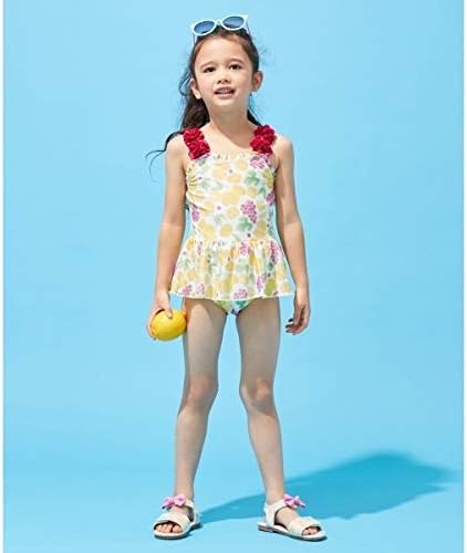 エニィファム キッズ Any Fam Kids 90 130 フルーツプリント ワンピース水着 B07pg2b4 2 195円 大人気 New Arrival 最安値挑戦 年中無休 高品質 通販